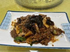 -春水锅贴·传统鲁菜(大明湖店)