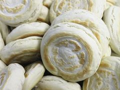 -白起肉夹馍