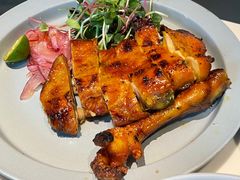 -胡麻(静安嘉里店)