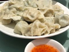 -新享乐海鲜(翠华路店)