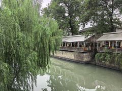 -小河直街历史文化街区