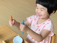 -自然树儿童之家(海珠翠城花园托育.早教校区)