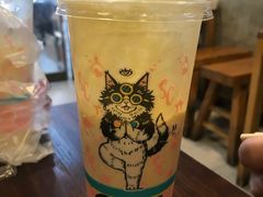 -85度C(深圳佳宁娜店)