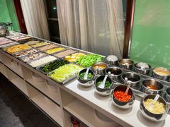 -东方雅典水疗美食汇(金海岸大厦店)