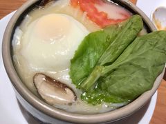 昆明鸡汤过桥米线-雀舞云南菜(乐客城店)