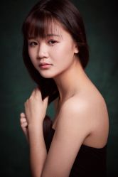 -鹿角肖像摄影艺术馆