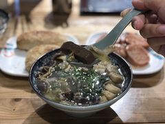 -老城南.鸭血粉丝汤(夫子庙店)