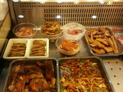 -山林大红·上海大红肠(四川北路店)