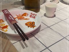 -霸王虾·麻辣小龙虾(清水河公园店)