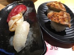 -板长寿司(铜锣湾店)