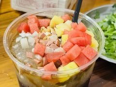 -黑竹香鸡(营和巷店)