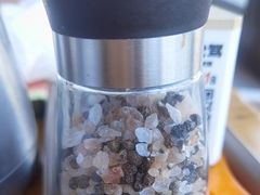 -三千里韩式炭火烤肉(南八马路店)