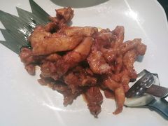 -高第街56号融合餐厅(振华五星百货店)