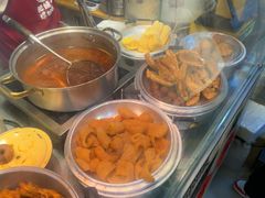 -柳州肥姨妈大骨螺蛳粉(东靖路店)