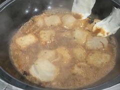 -三里屯土灶炖公鸡地锅鸡(江东店)