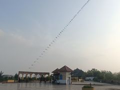 -重庆平顶山公园