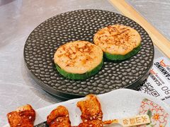 -火山屋台(新街口店)