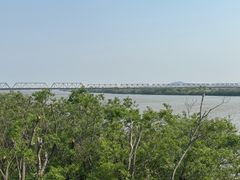 -珲春防川景区