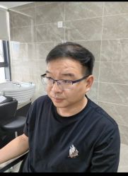 -唐风采假发补发定制