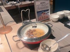 -盐城万豪酒店-盐城厨房西餐厅