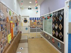 -红黄蓝成长中心•婴幼儿早教•托育(南山京基百纳广场店)