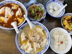 煮凉粉-西月城谭豆花(春熙路店)