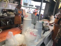 -铁朋小锅米线(金星店)