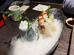 -鮨匠·割烹料理(巨鹿花园店)