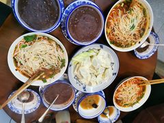 袁妈招牌红豆汤-袁妈红豆汤(重庆总店)