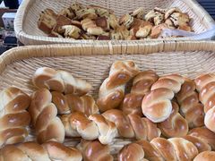 -秀云俄罗斯列巴屋(军星小区店)