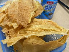 -全好食潮汕牛肉火锅(泗洲路店)