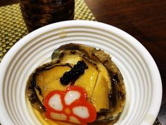 -江户前日本料理(瑞诗酒店店)