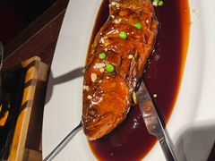 -绿茶餐厅(蓝色港湾店)