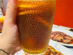 -金桔香港茶餐(宝安大厦店)