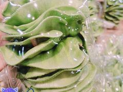 -果蔬好生活超市(乐堤港店)