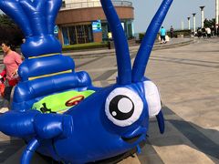 -日照灯塔风景区