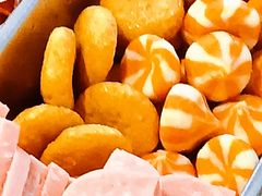 -盛江山自助料理(奥莱锦辉购物广场店)