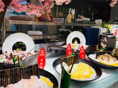 -火叮叮自助烤肉·现切牛肉(茂业店)