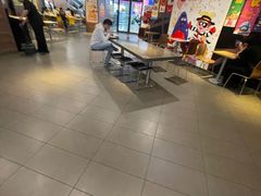 -麦当劳(廊坊新华路店)