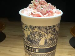 -霸王茶姬(常熟印象城店)