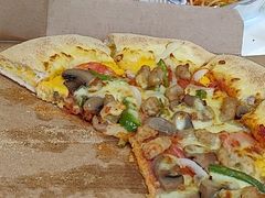 -达美乐比萨(东新路店)