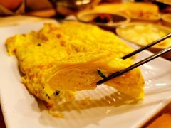 鸡蛋卷-金北顺大锅家(신사본점)