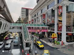 -四面佛