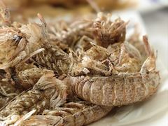 -宾朋海鲜饭庄(兴海路店)