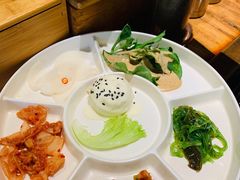 -千寻烧肉(政务区店)