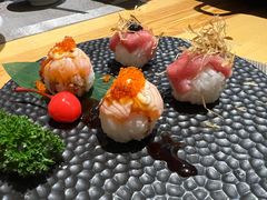 -竹幸日本料理(国光1937科技文化创意园店)