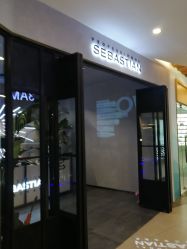 -SEBASTIAN塞巴斯汀