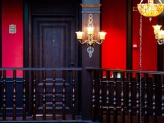 -小凤仙公馆酒店