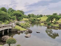 -水前寺成趣园
