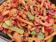 -新名仕(仙霞路店)